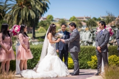 Monterey Wedding Photographer