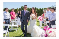 Santa Cruz Wedding Videographer